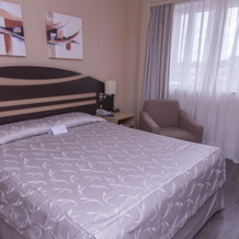 Dall’Onder Vittoria Hotel Bento Goncalves, 本图贡萨尔维斯 — 照片 5