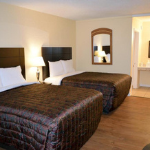 Red Carpet Inn Battleboro, 落基山城 — 照片 2