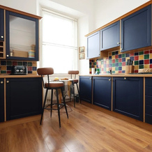 Spacious 3BR Flat in Cowbridge Centre, Cowbridge — photo 5