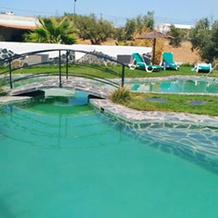 House With 2 Bedrooms in Montoito, With Pool Access, Enclosed Garden a, Redondo — photo 5