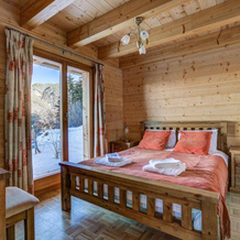 Chalet Chalet Orchidée, Ла-Тзума — фото 3
