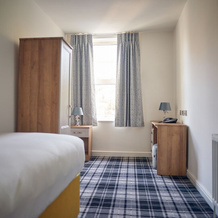 The Kirkfield Hotel, 牛顿勒威洛斯 — 照片 4