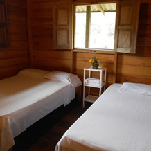Ecohotel Linda Judith, 巴伊亚索拉诺 — 照片 2
