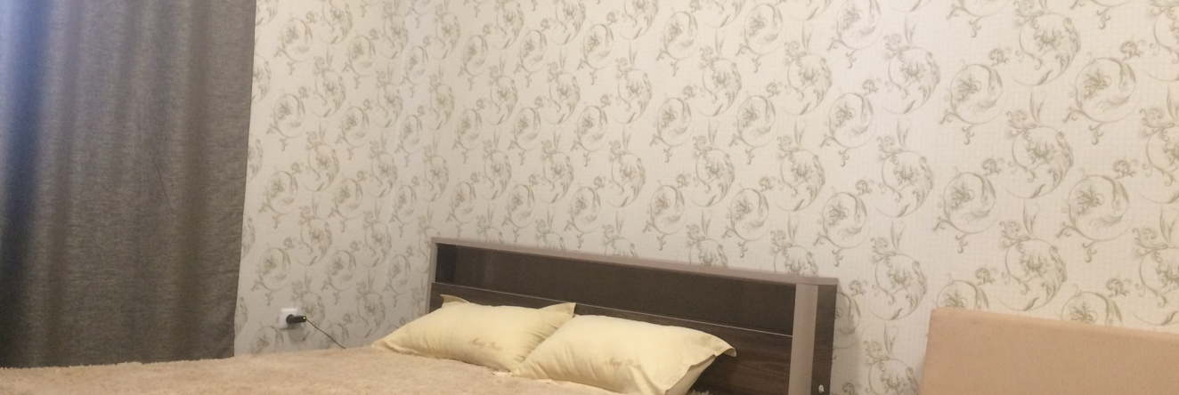 Belyij Kamen' Hotel, 马林斯克 — 照片 1