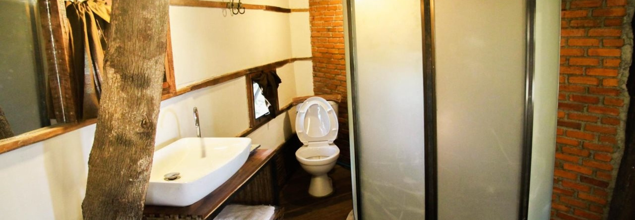 MonSamKien HomeStay, Phayao — photo 1