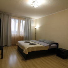 Na Leningradskoy Ulitse 70 Flat, Sosnoviy Bor — photo 3
