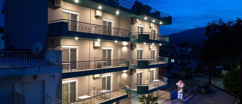 Troia Resort Luxury Studios, Аспровальта — фото 1