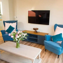 Host Stay Boathouse Barn, Фреттенем — фото 5