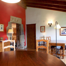 Casa Rural Malkornea, 阿马尤尔 — 照片 2