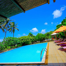 Aditya Resort, Хиккадува — фото 2