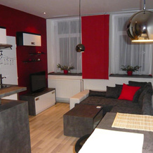Apartmány Liška, Младе Буки — фото 2