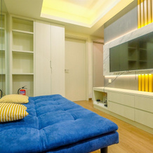 New Furnished And Enjoy 2Br At Meikarta Apartment, Сибату — фото 5