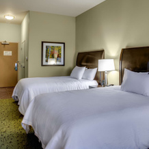 Hilton Garden Inn Pittsburgh/Cranberry, Марс — фото 2