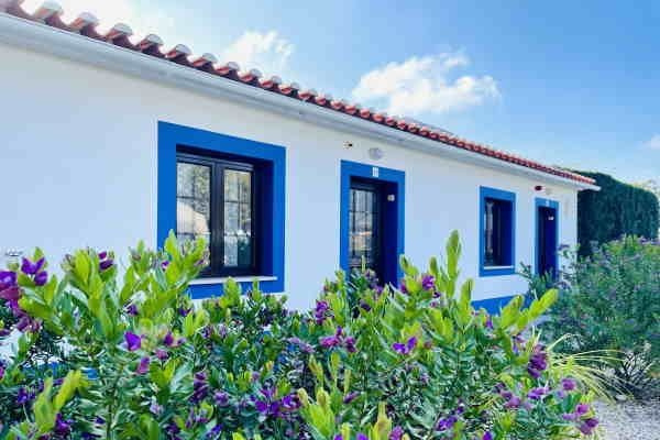 Quinta da Boavista, 维拉诺瓦德米尔丰特什 — 照片 1