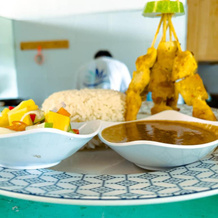 Villa Samalas Resort and Restaurant, 吉利美诺 — 照片 5