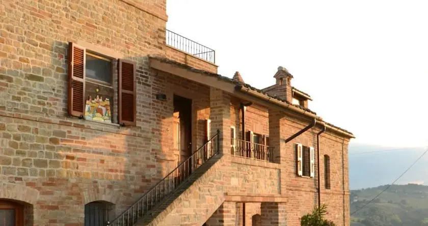 B&B La Casa Dei Nonni, Monteleone di Fermo — photo 1