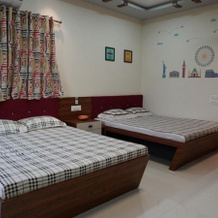 Saffronstays Areca Villa, 曼德瓦海滩 — 照片 3