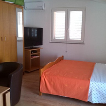 Apartment Luka, Karin Gornji — photo 4