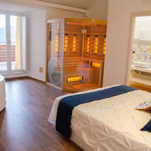 Artemide Arco Antico Suite & Spa, 圣奇普里亚诺皮琴蒂诺 — 照片 5