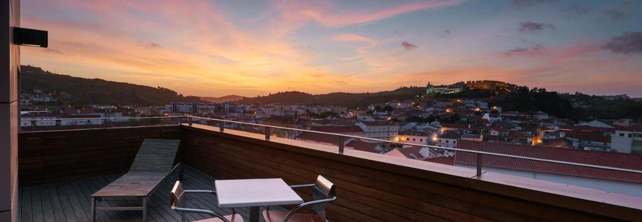 Stay Hotel Torres Vedras Centro, 托雷斯韦德拉斯 — 照片 1