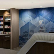 Springhill Suites By Marriott Medford Airport, Медфорд — фото 4
