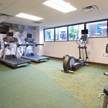 SpringHill Suites by Marriott Seattle Issaquah, 伊瑟阔 — 照片 4