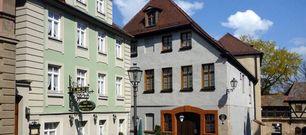 Museumsstube Ansbach, 安斯巴赫 — 照片 1