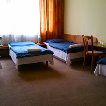 Hotel Puk, Topolcany — photo 5