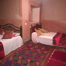 Riad Berbèber Boutaghrar, Bou Drarar — photo 3
