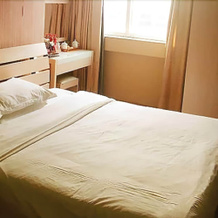 New Century Hotel, Bengbu — photo 3