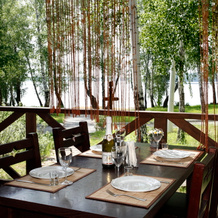 Avrora Klassik Country Complex, Vishnyovogorsk — photo 4