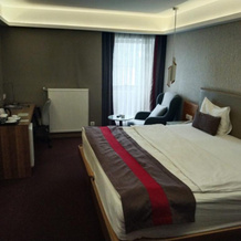 The Crater Hotel, 塔特万 — 照片 4