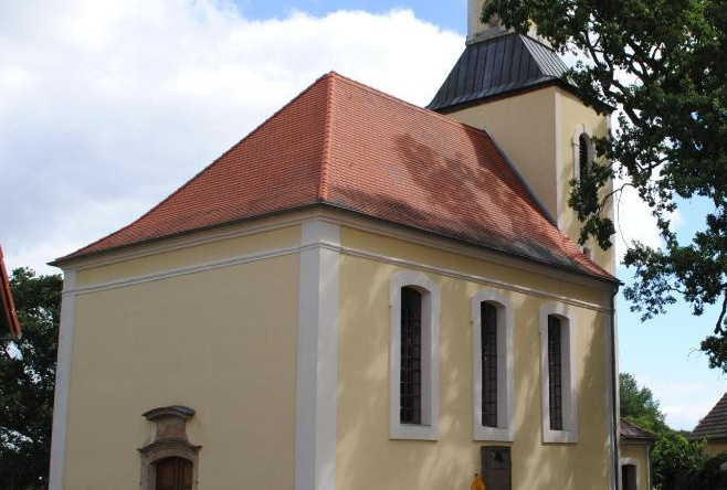 Fährhaus Gruna, 劳西格 — 照片 1