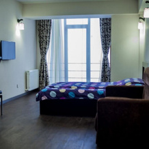 Apartments New Gudauri, Гудаури — фото 3