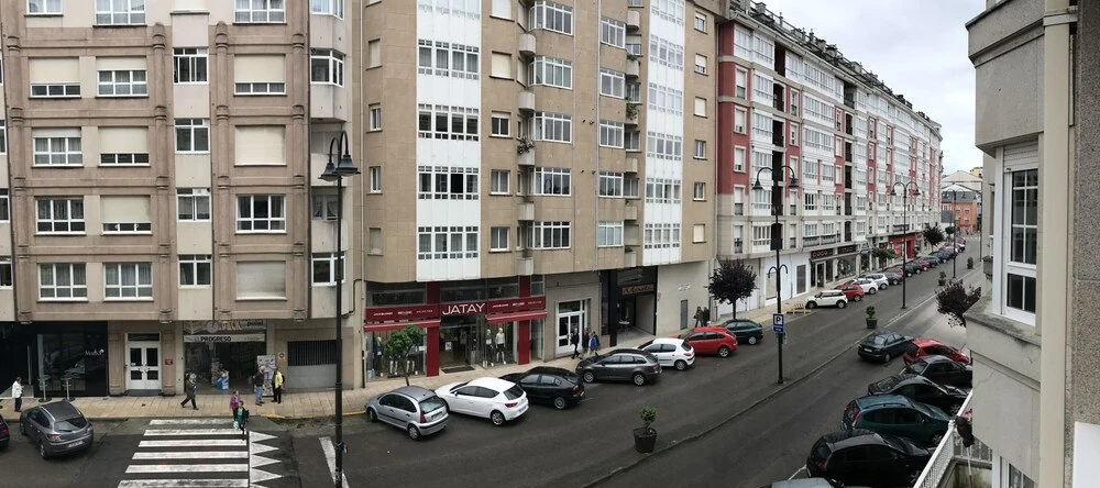 O Faro Apartments, 里瓦德奥 — 照片 1