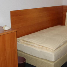 Airport Hotel Bern-Belp GmbH, 贝尔普 — 照片 2
