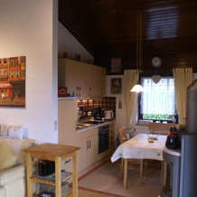 Ferienhaus-4Seasons, 格讷斯多夫 — 照片 3