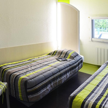 Hotelf1 Strasbourg Nord, Lampertheim — photo 5