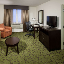 Hilton Garden Inn Denver/Highlands Ranch, 海兰兹牧场 — 照片 3