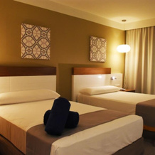 La Marina Plaza & Spa, Cayo Cruz — photo 2