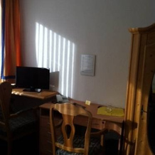 Hotel Garni Leineweber, Muelheim an der Ruhr — photo 4