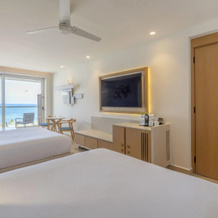 Royalton Splash Riviera Cancun, An Autograph Collection All-Inclusive Resort, 莫雷洛斯港 — 照片 3