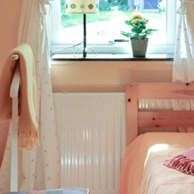 3 Person Holiday Home in Hollviken-by Traum, 韦灵厄 — 照片 2