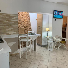 Antichi Trulli Dell'800 In Stile Moderno, Мелиссано — фото 4