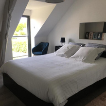 Loft P'tite Pomme Azay le Rideau, 阿宰勒里多 — 照片 2