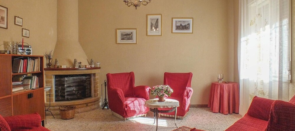 Villa Il melograno, Salemi — photo 1