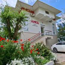 Nika Mini hotel, Ordzhonikidze — photo 4