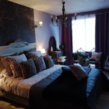 Au Logis de Sylvie, 科当 — 照片 5