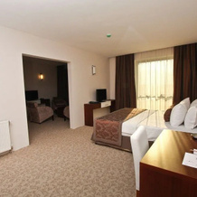 Tuna Hotel Mugla, Мугла — фото 3