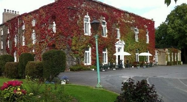 Hardwicke Hall Manor Hotel, 哈特尔普尔 — 照片 1